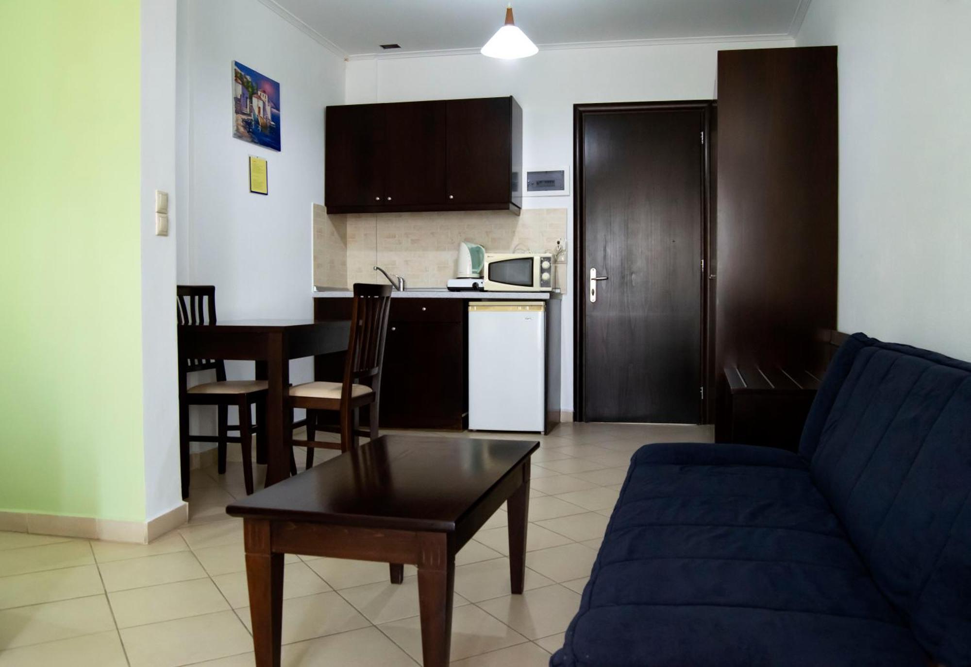 Kardamena  Rio Hotel מראה חיצוני תמונה