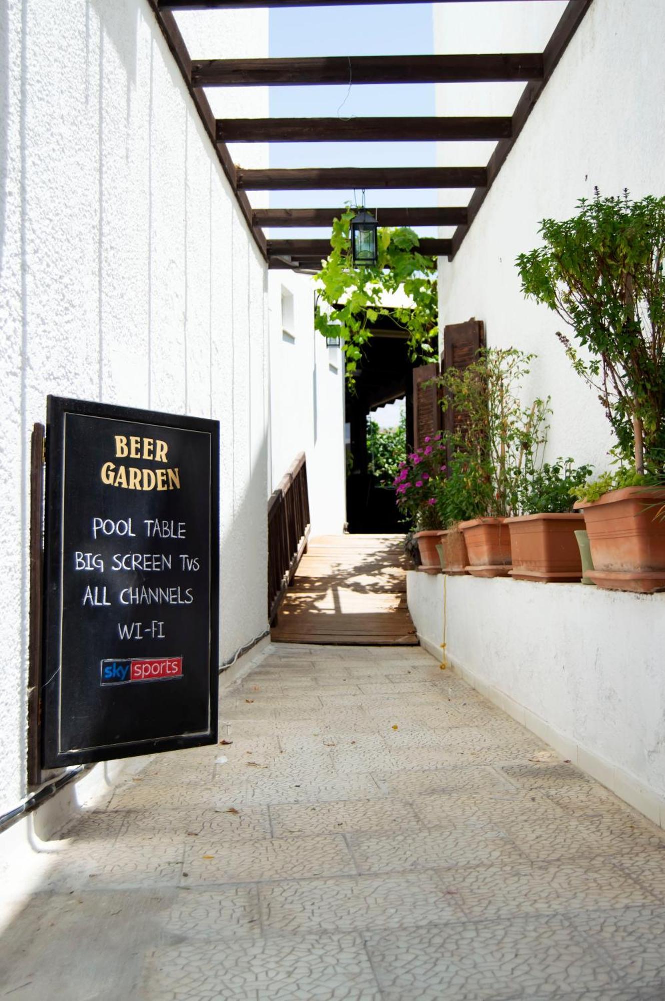 Kardamena  Rio Hotel מראה חיצוני תמונה