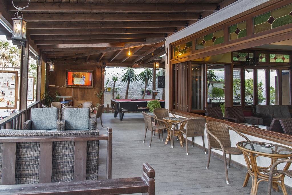 Kardamena  Rio Hotel מראה חיצוני תמונה