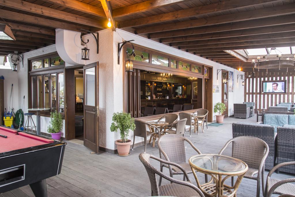 Kardamena  Rio Hotel מראה חיצוני תמונה
