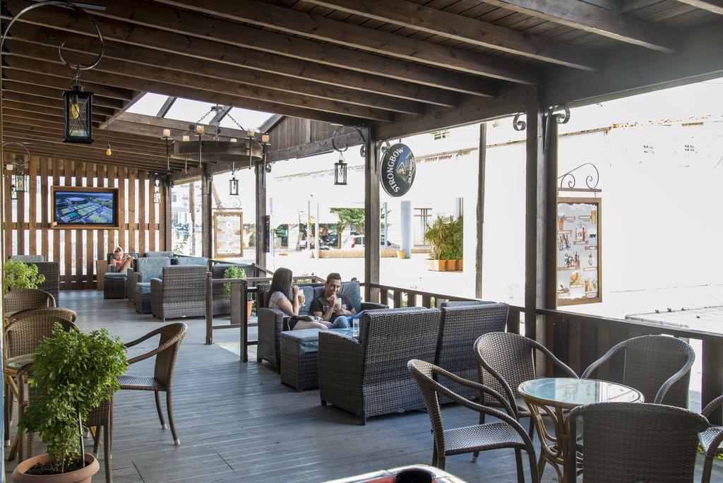 Kardamena  Rio Hotel מראה חיצוני תמונה