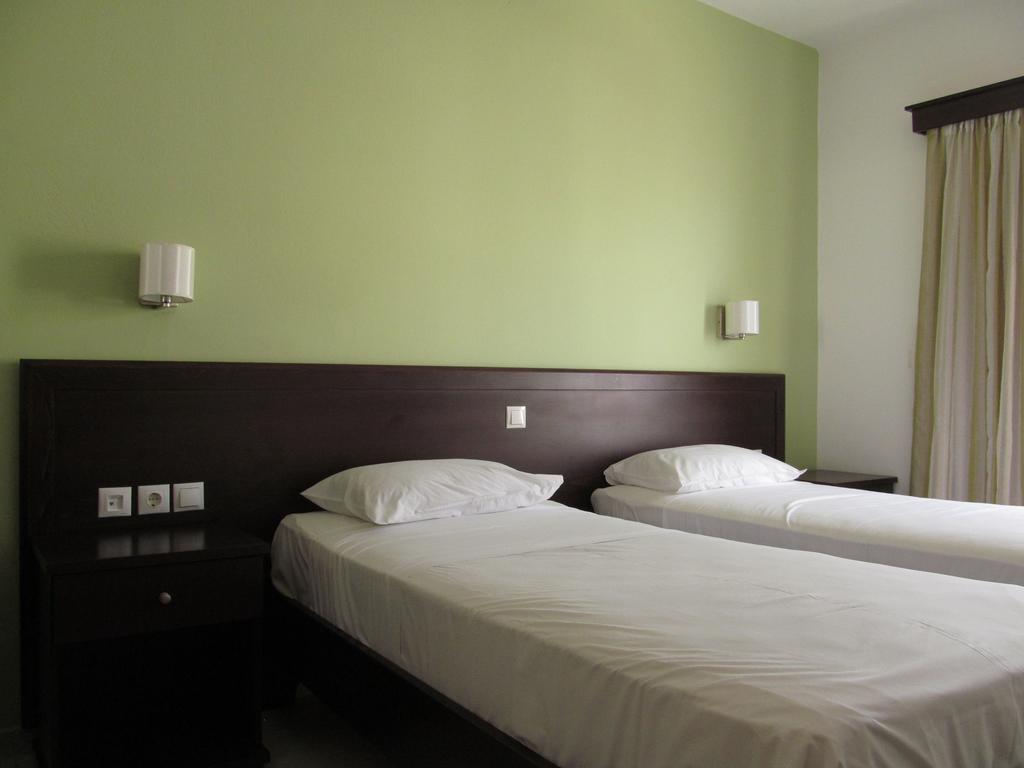 Kardamena  Rio Hotel מראה חיצוני תמונה